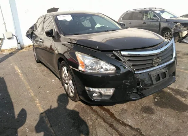 NISSAN ALTIMA 2015 1n4bl3apxfc118714