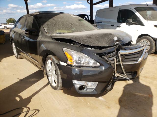 NISSAN ALTIMA 3.5 2015 1n4bl3apxfc122083