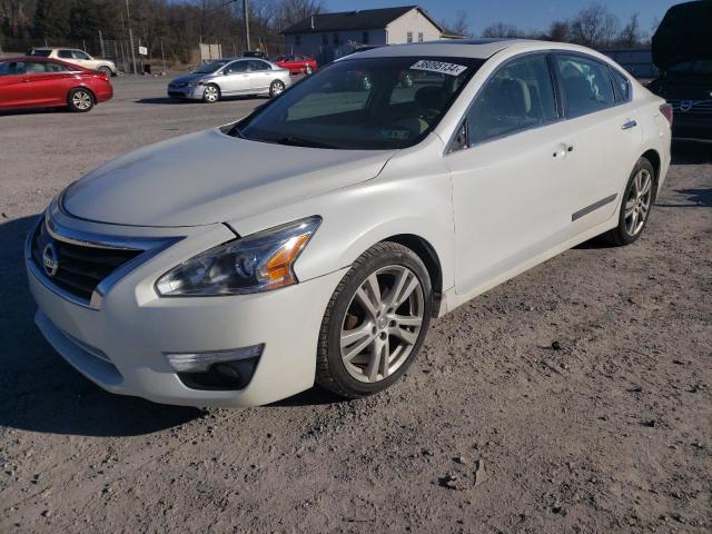 NISSAN ALTIMA 2015 1n4bl3apxfc122794