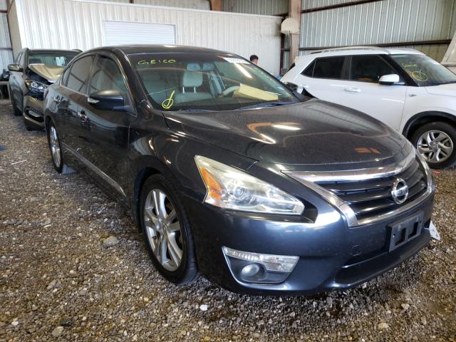 NISSAN ALTIMA 3.5 2015 1n4bl3apxfc125727