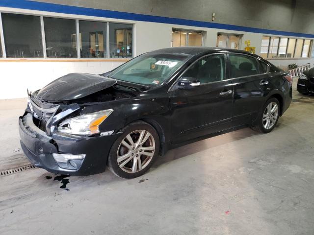 NISSAN ALTIMA 3.5 2015 1n4bl3apxfc128899