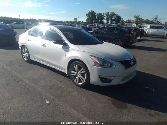 NISSAN ALTIMA 2015 1n4bl3apxfc145962