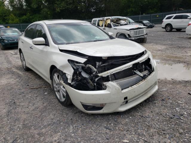 NISSAN ALTIMA 3.5 2015 1n4bl3apxfc157321