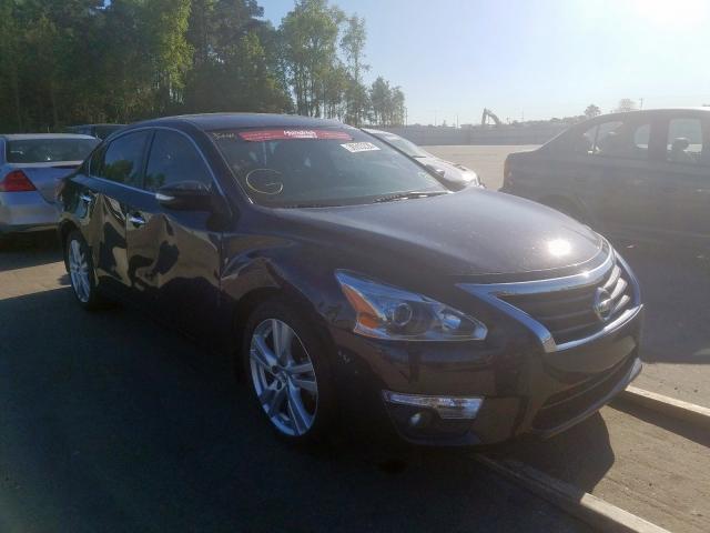 NISSAN ALTIMA 3.5 2015 1n4bl3apxfc163572