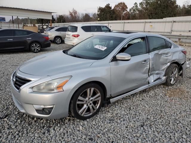 NISSAN ALTIMA 2015 1n4bl3apxfc177794