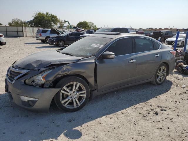 NISSAN ALTIMA 3.5 2015 1n4bl3apxfc202886