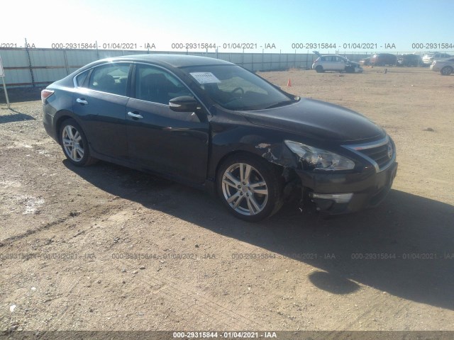 NISSAN ALTIMA 2015 1n4bl3apxfc203066