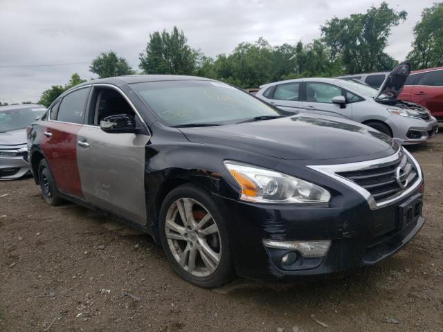 NISSAN ALTIMA 3.5 2015 1n4bl3apxfc204461