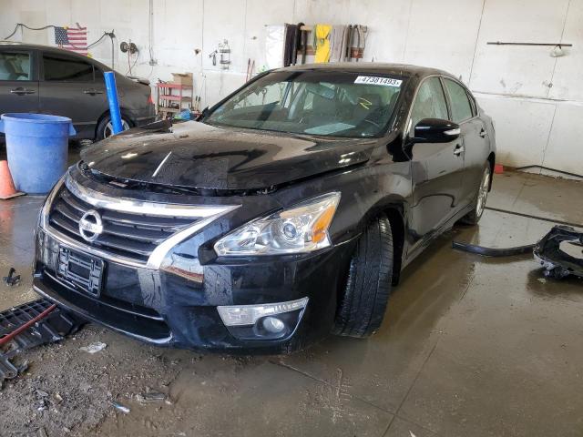 NISSAN ALTIMA 3.5 2015 1n4bl3apxfc238738