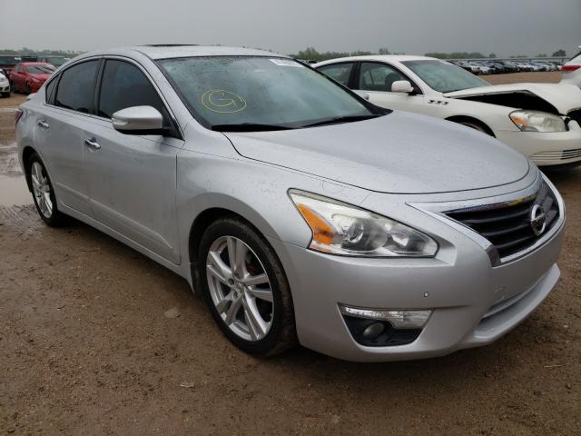 NISSAN ALTIMA 3.5 2015 1n4bl3apxfc262182