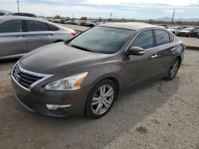 NISSAN ALTIMA 3.5 2015 1n4bl3apxfc269522