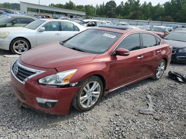 NISSAN ALTIMA 3.5 2015 1n4bl3apxfc299586