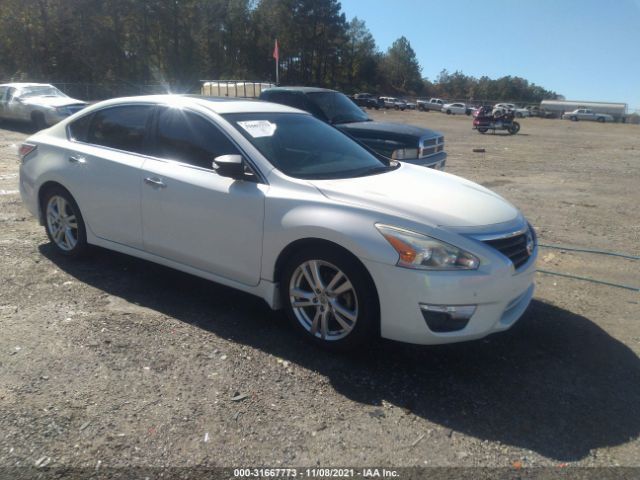 NISSAN ALTIMA 2015 1n4bl3apxfc413330