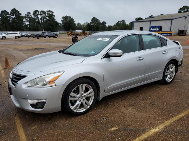 NISSAN ALTIMA 3.5 2015 1n4bl3apxfc425204