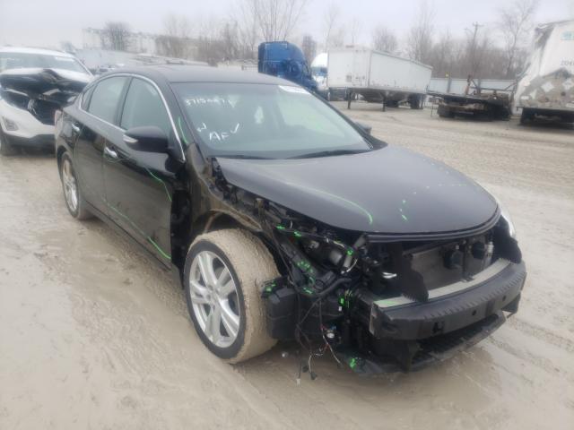 NISSAN ALTIMA 3.5 2015 1n4bl3apxfc440558