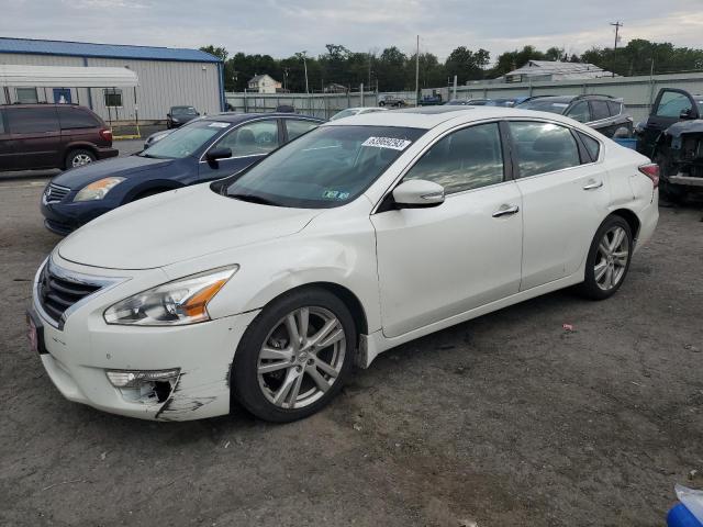 NISSAN ALTIMA 3.5 2015 1n4bl3apxfc441161