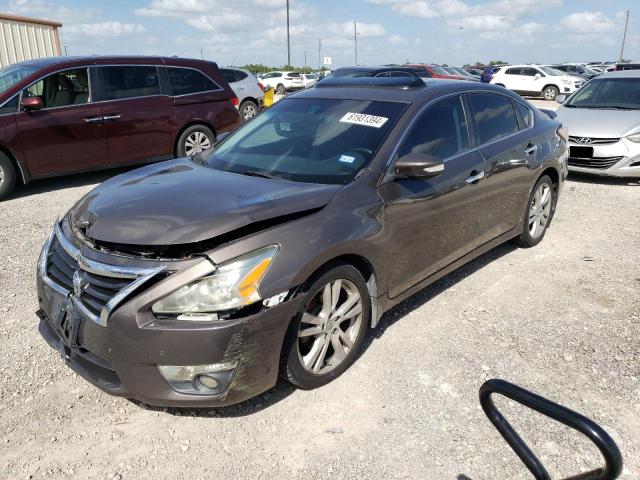 NISSAN ALTIMA 3.5 2015 1n4bl3apxfc441774