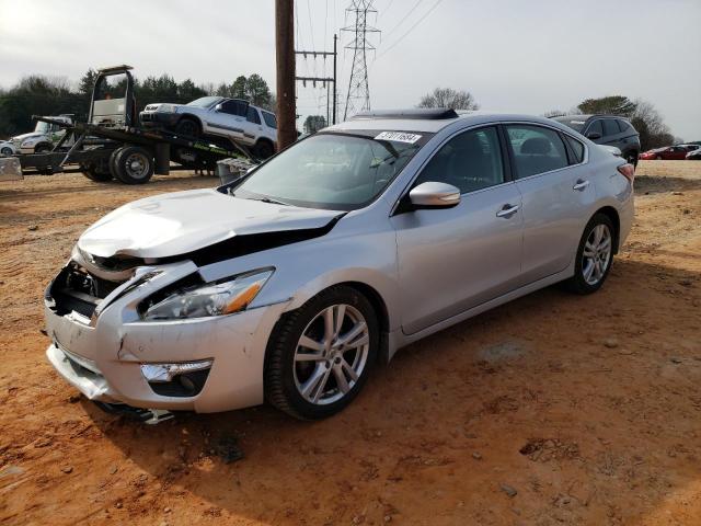 NISSAN ALTIMA 2015 1n4bl3apxfc449356