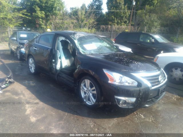 NISSAN ALTIMA 2015 1n4bl3apxfc451527