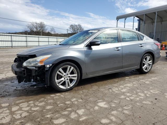 NISSAN ALTIMA 2015 1n4bl3apxfc459692