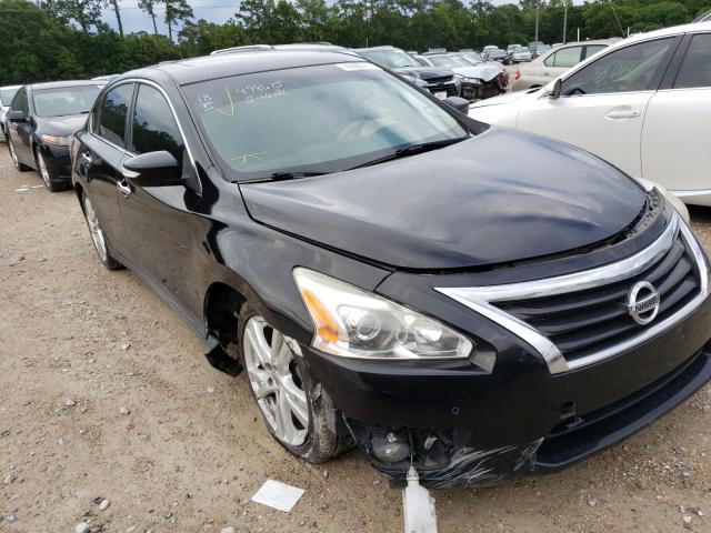 NISSAN ALTIMA 3.5 2015 1n4bl3apxfc478615