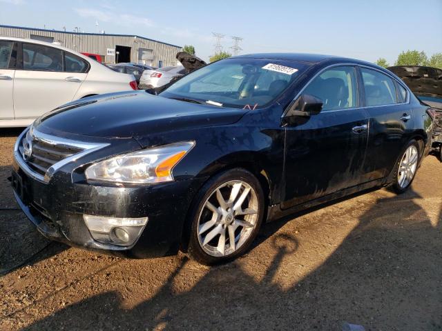 NISSAN ALTIMA 3.5 2015 1n4bl3apxfc480557