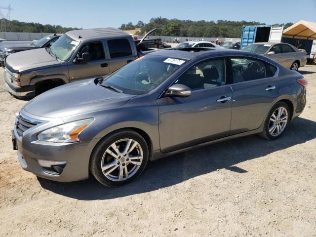 NISSAN ALTIMA 3.5 2015 1n4bl3apxfc491929