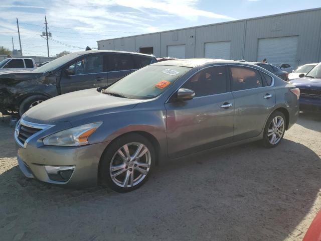 NISSAN ALTIMA 2015 1n4bl3apxfc495818