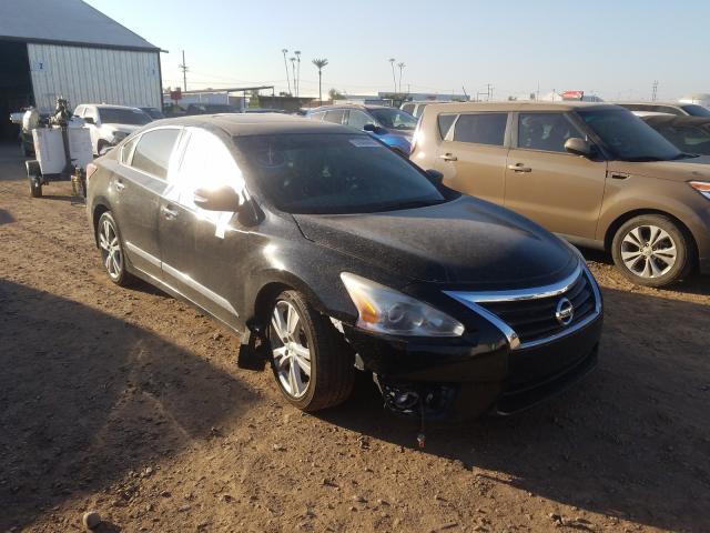 NISSAN ALTIMA 3.5 2015 1n4bl3apxfc571845