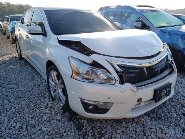 NISSAN ALTIMA 3.5 2015 1n4bl3apxfc578309