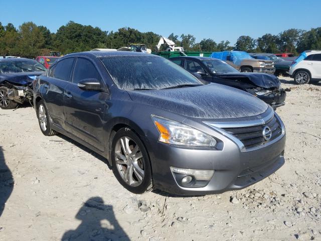 NISSAN ALTIMA 3.5 2015 1n4bl3apxfc585101