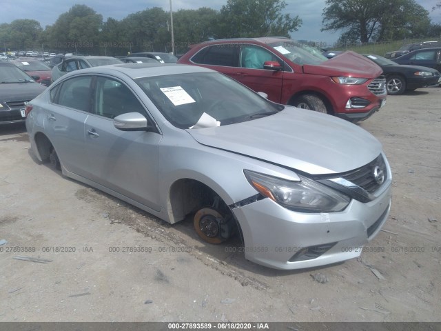 NISSAN ALTIMA 2016 1n4bl3apxgc109450