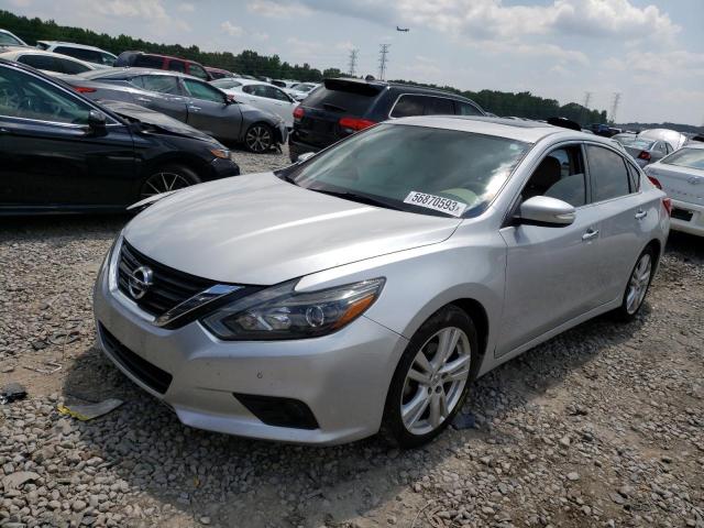 NISSAN ALTIMA 3.5 2016 1n4bl3apxgc113000