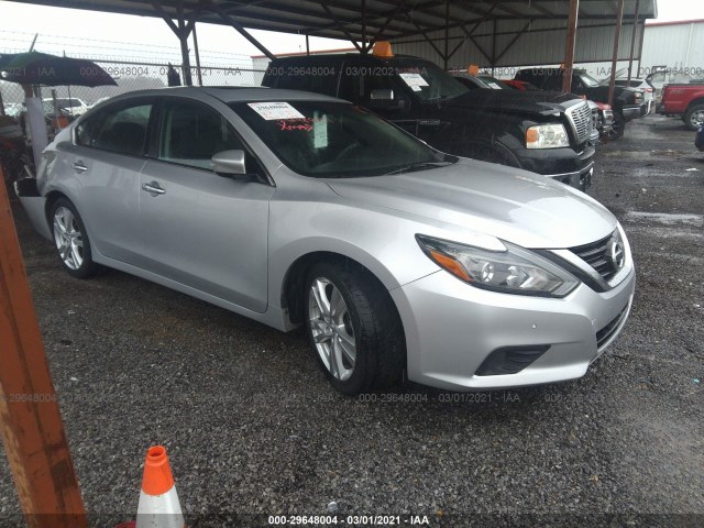 NISSAN ALTIMA 2016 1n4bl3apxgc123882