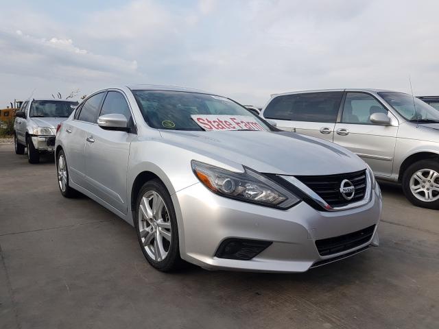 NISSAN ALTIMA 3.5 2016 1n4bl3apxgc129004