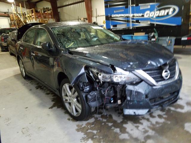 NISSAN ALTIMA 3.5 2016 1n4bl3apxgc129276