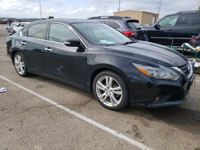 NISSAN ALTIMA 3.5 2016 1n4bl3apxgc137099