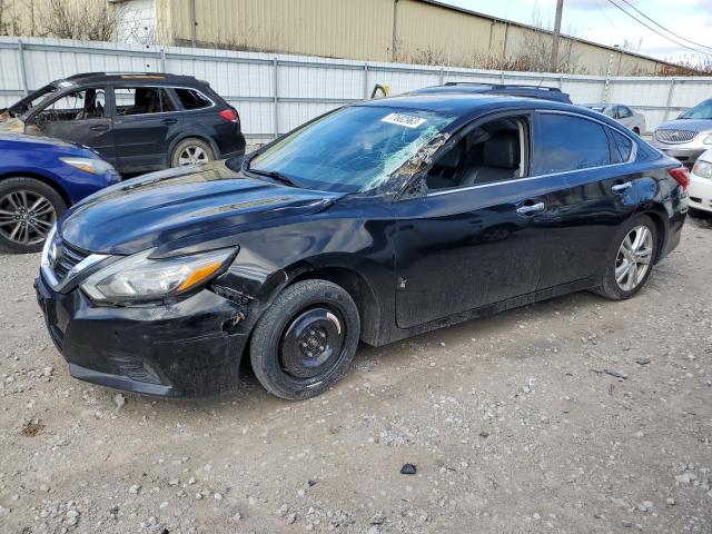 NISSAN ALTIMA 2016 1n4bl3apxgc153710