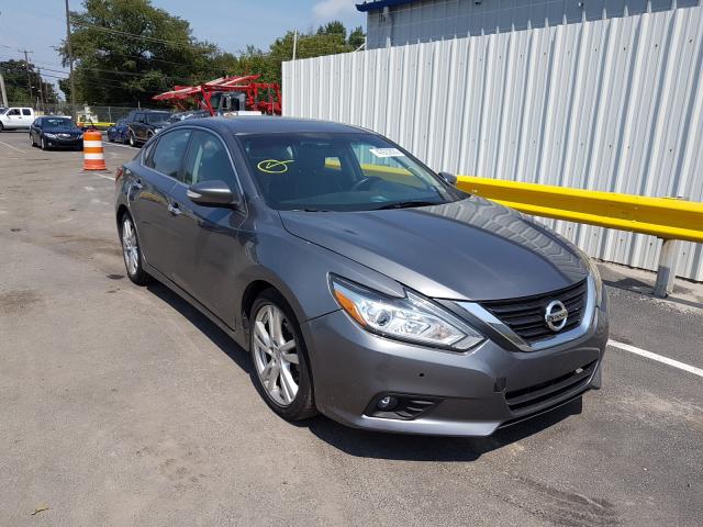 NISSAN ALTIMA 3.5 2016 1n4bl3apxgc154808