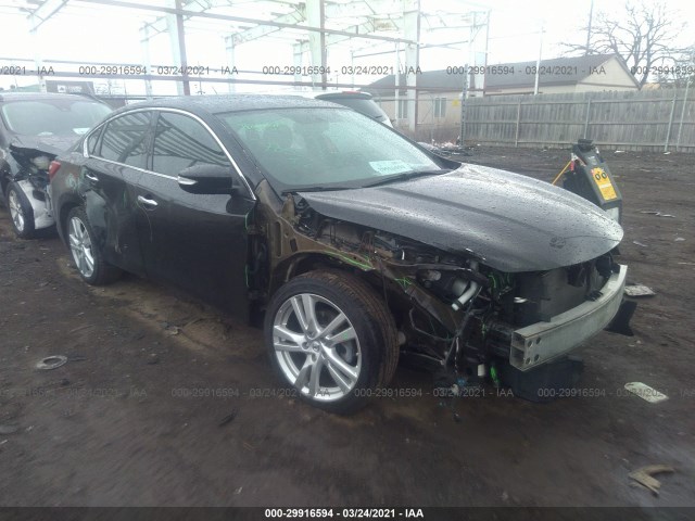 NISSAN ALTIMA 2016 1n4bl3apxgc161435