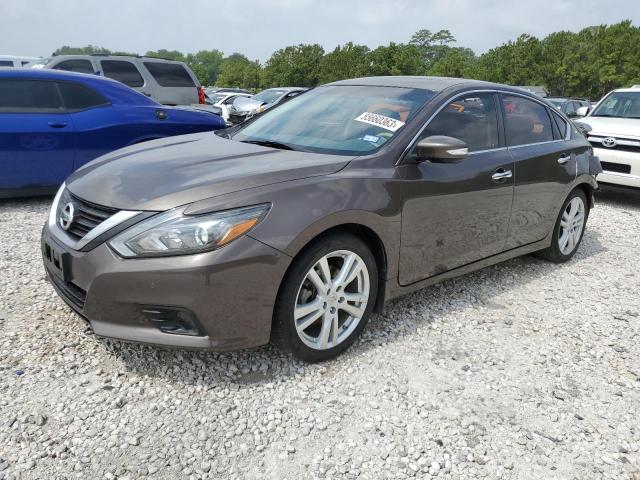 NISSAN ALTIMA 3.5 2016 1n4bl3apxgc162181