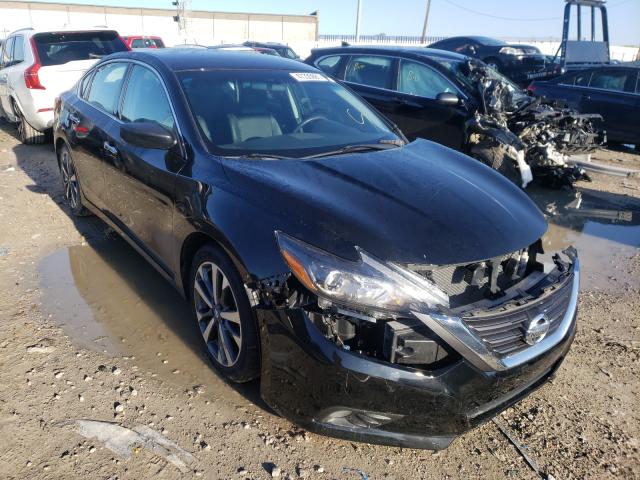 NISSAN ALTIMA 3.5 2016 1n4bl3apxgc163797