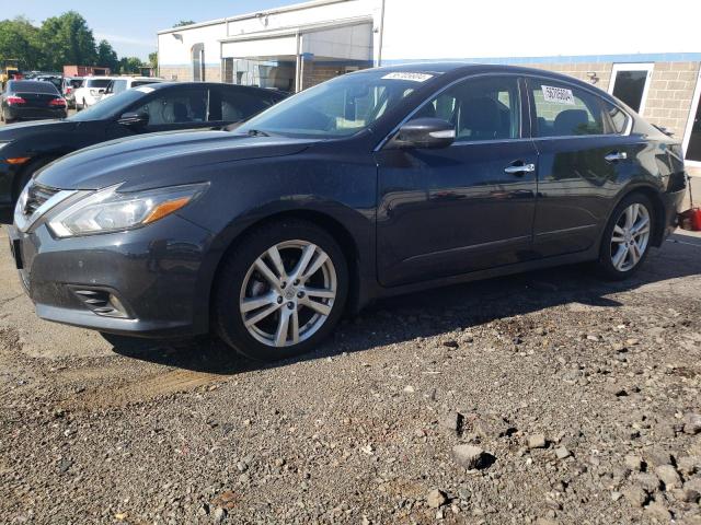 NISSAN ALTIMA 3.5 2016 1n4bl3apxgc165503