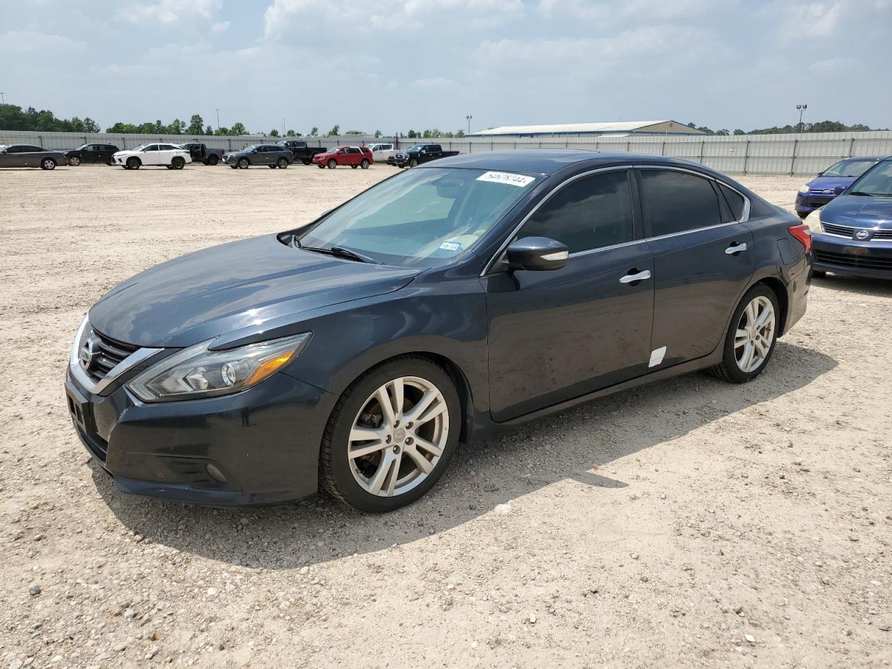 NISSAN ALTIMA 2016 1n4bl3apxgc165596