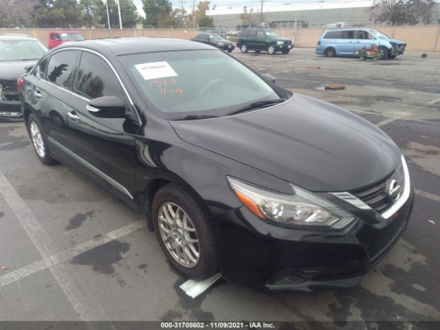 NISSAN ALTIMA 2016 1n4bl3apxgc166568