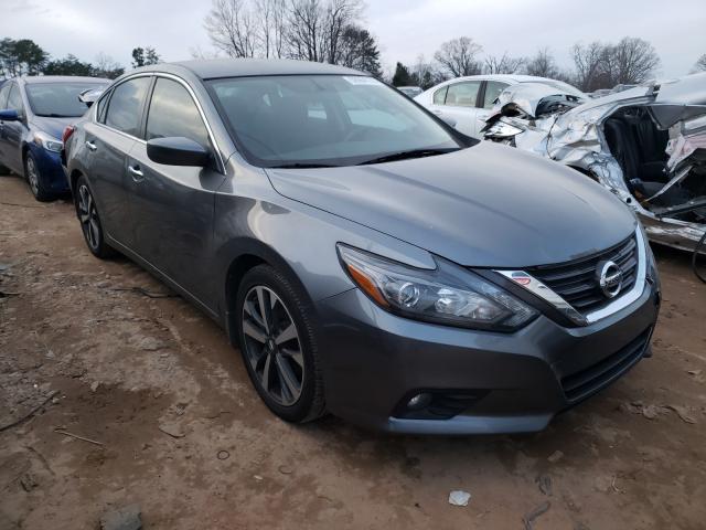 NISSAN ALTIMA 3.5 2016 1n4bl3apxgc184908