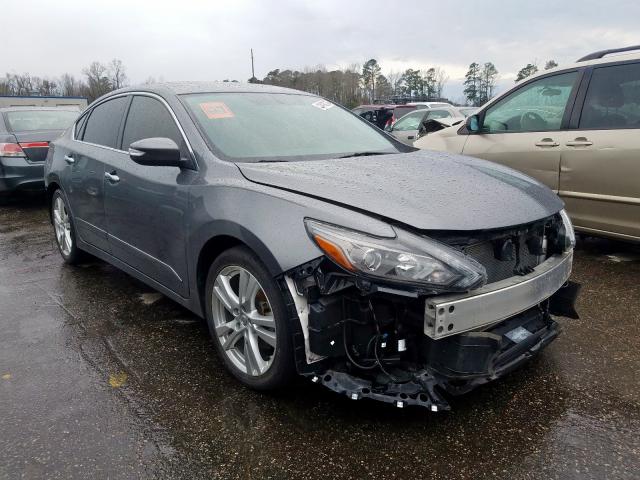 NISSAN ALTIMA 2016 1n4bl3apxgc186027