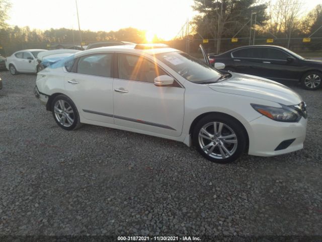 NISSAN ALTIMA 2016 1n4bl3apxgc227160