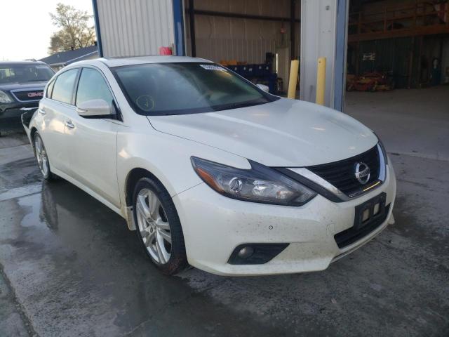 NISSAN ALTIMA 3.5 2016 1n4bl3apxgc254746