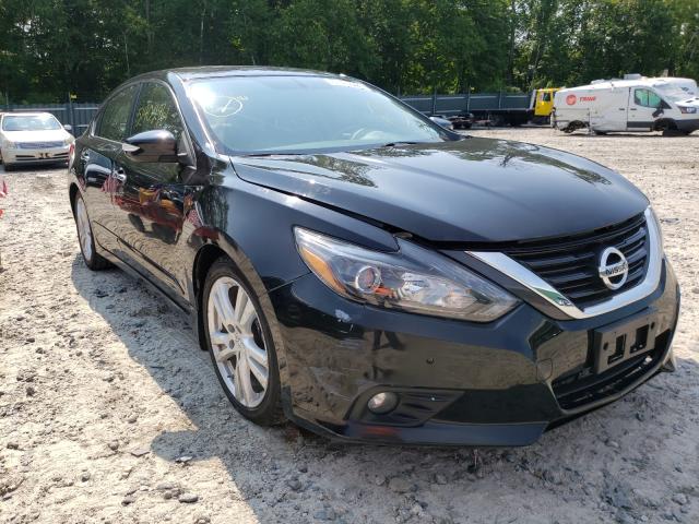 NISSAN ALTIMA 3.5 2016 1n4bl3apxgc267450